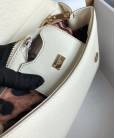 Сумка Dolce & Gabbana Sicily White